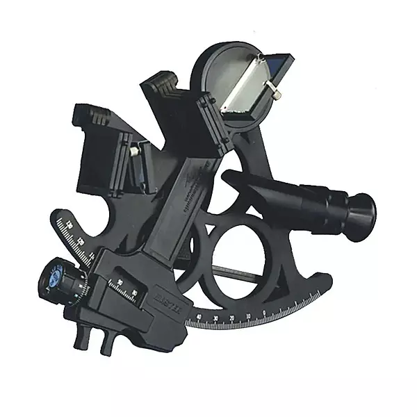 Davis Instruments 26 Mark 15 Sextant Navigation Tools