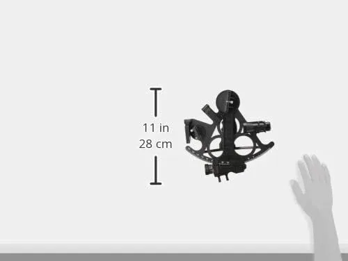 Davis Instruments 26 Mark 15 Sextant Navigation Tools