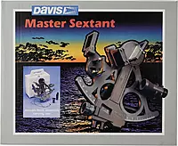 Davis Instruments 26 Mark 15 Sextant Navigation Tools