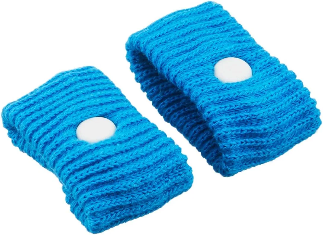 Davis Queaz-Away Motion Sickness Wristbands - Pair