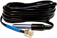 Davis Stainless Steel Temperature Probe w/RJ Connector
