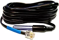 Davis Stainless Steel Temperature Probe w/RJ Connector