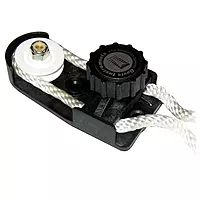 Davis Instruments Tiller Tamer for Sailing - Maintains Course with No Hands in Any Weather or Wind Condition