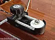 Davis Instruments Tiller Tamer for Sailing - Maintains Course with No Hands in Any Weather or Wind Condition