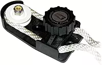 Davis Instruments Tiller Tamer for Sailing - Maintains Course with No Hands in Any Weather or Wind Condition