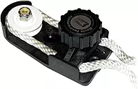 Davis Instruments Tiller Tamer for Sailing - Maintains Course with No Hands in Any Weather or Wind Condition