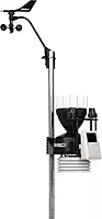 Davis Vantage Pro2 Plus Wireless Weather Station w/UV & Solar Radiation Sensors and WeatherLink Console