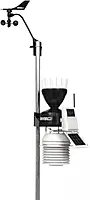 Davis Vantage Pro2 Wireless Weather Station w/WeatherLink Console & 24hr Fan Aspirated Radiation Shield
