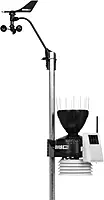 Davis Vantage Pro2 Wireless Weather Station w/WeatherLink Console & Standard Radiation Shield