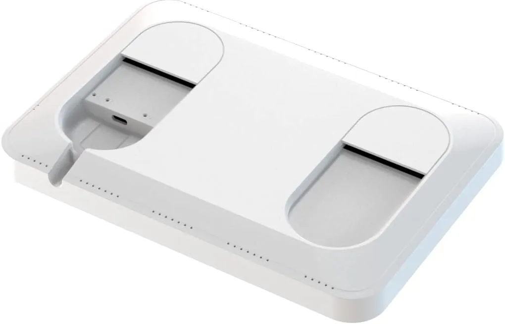 Davis WeatherLink Console