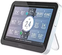 Davis WeatherLink Console