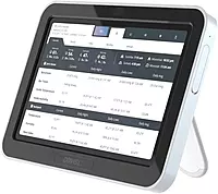 Davis WeatherLink Console