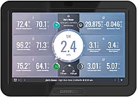 Davis WeatherLink Console