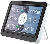 Davis WeatherLink Console