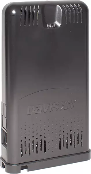 Davis WeatherLink® Live