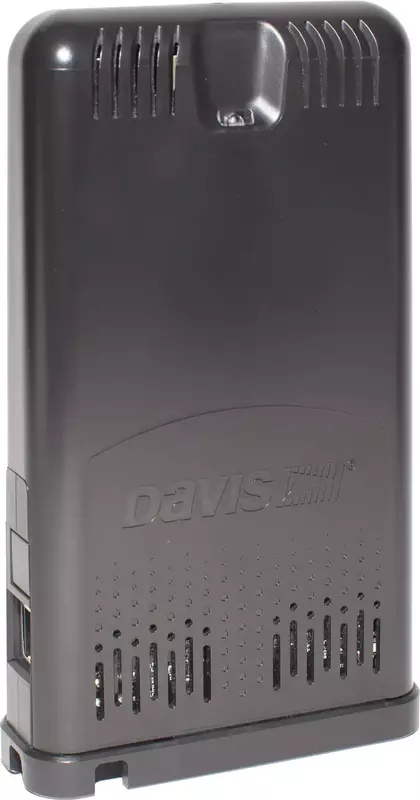 Davis WeatherLink® Live