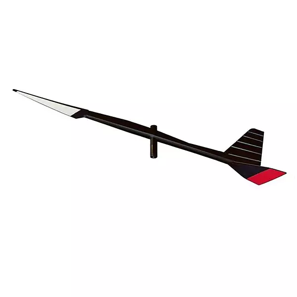 Davis WindTrak 15 Spare Vane (Model 3151)