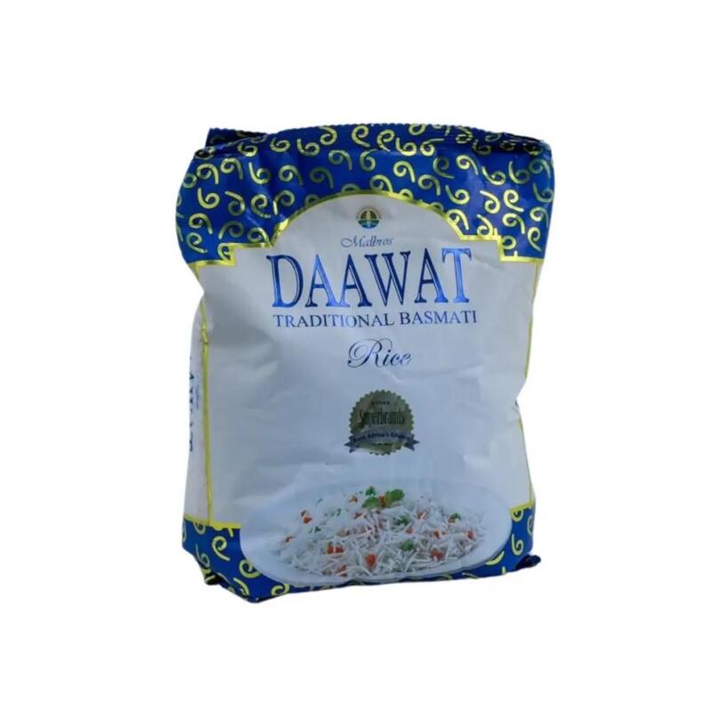 Dawaat 5kg