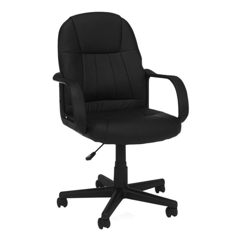 Silla Ejecutiva Ajustable Oficina Rack & Pack Sillon Escritorio