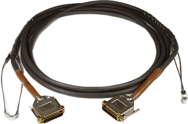Dolby DB25 TO DB25 AES/EBU CP CABLE 12FT