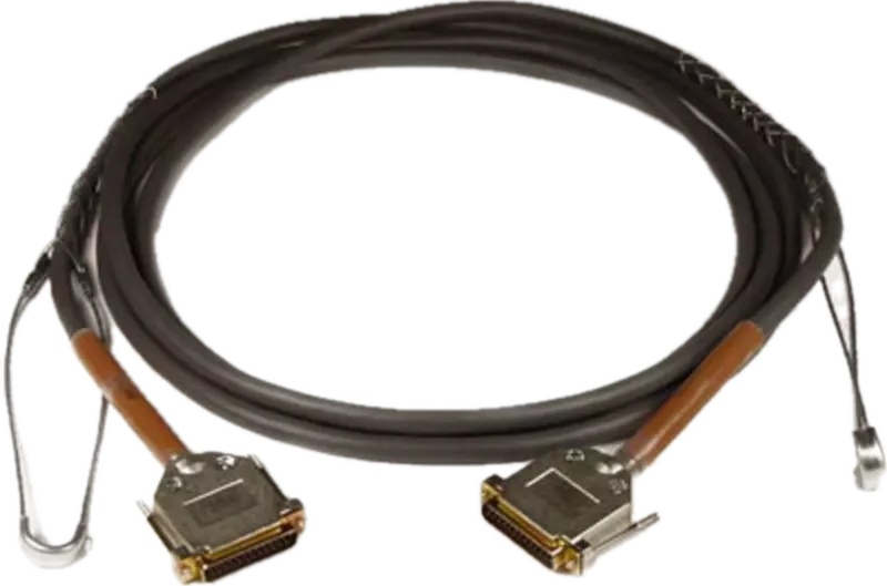 Dolby DB25 TO DB25 AES/EBU CP CABLE 12FT