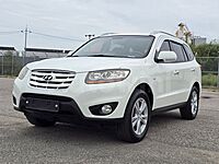 Hyundai Santa Fe 2011 ID: V632489