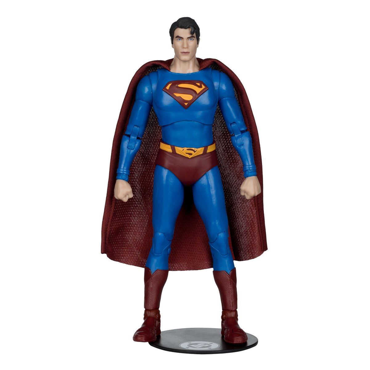 Superman Returns (Brandon Routh)