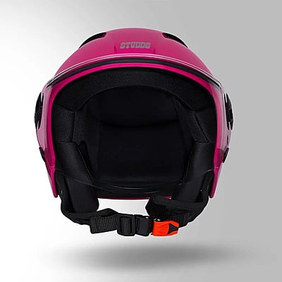 STUDDS VOGUE D.PINK  C/V (L)