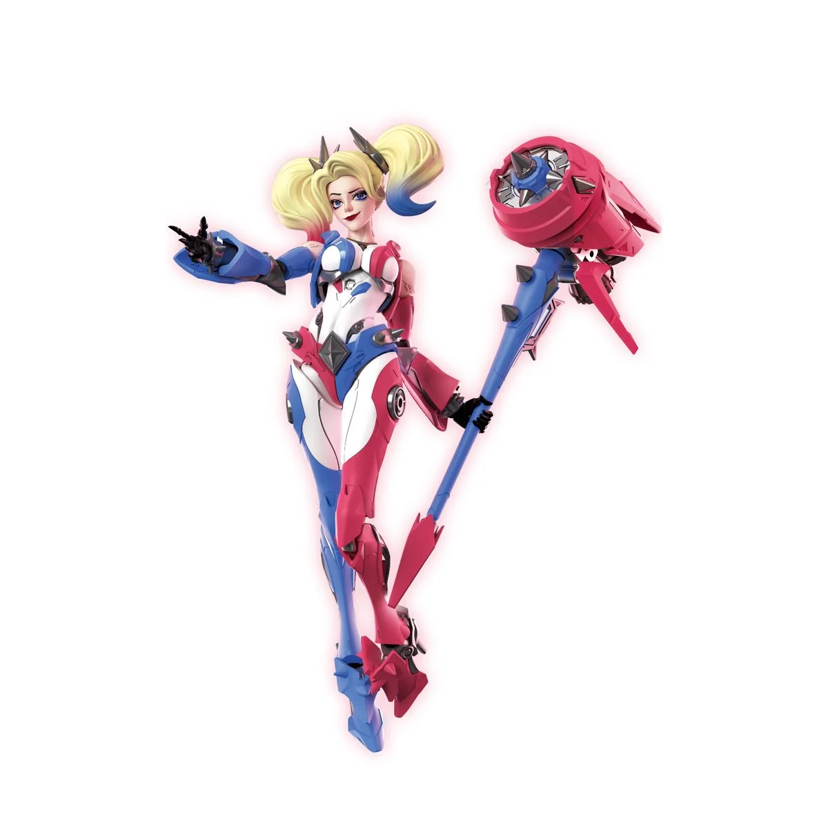 Harley Quinn (DC Games)