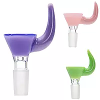 Slime Uphorn Bowl 14mm - Assorted Colors