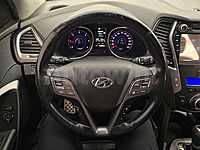 Hyundai Santa Fe 2013 ID: V056805