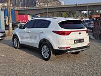 Kia Sportage 2016 ID: V047868