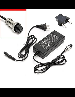 Charger 12v 2A lead acid