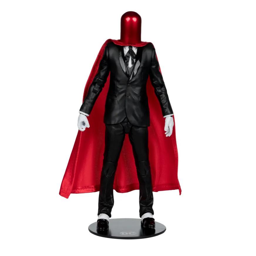 Red Hood CE - Detective Comics