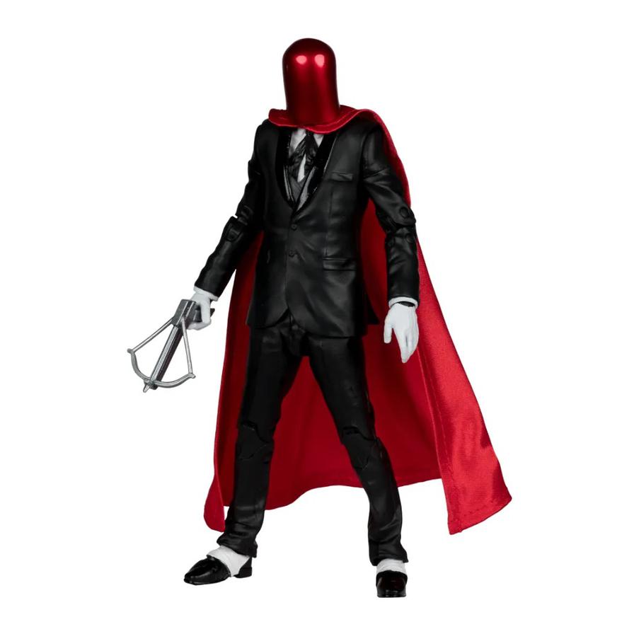 Red Hood CE - Detective Comics