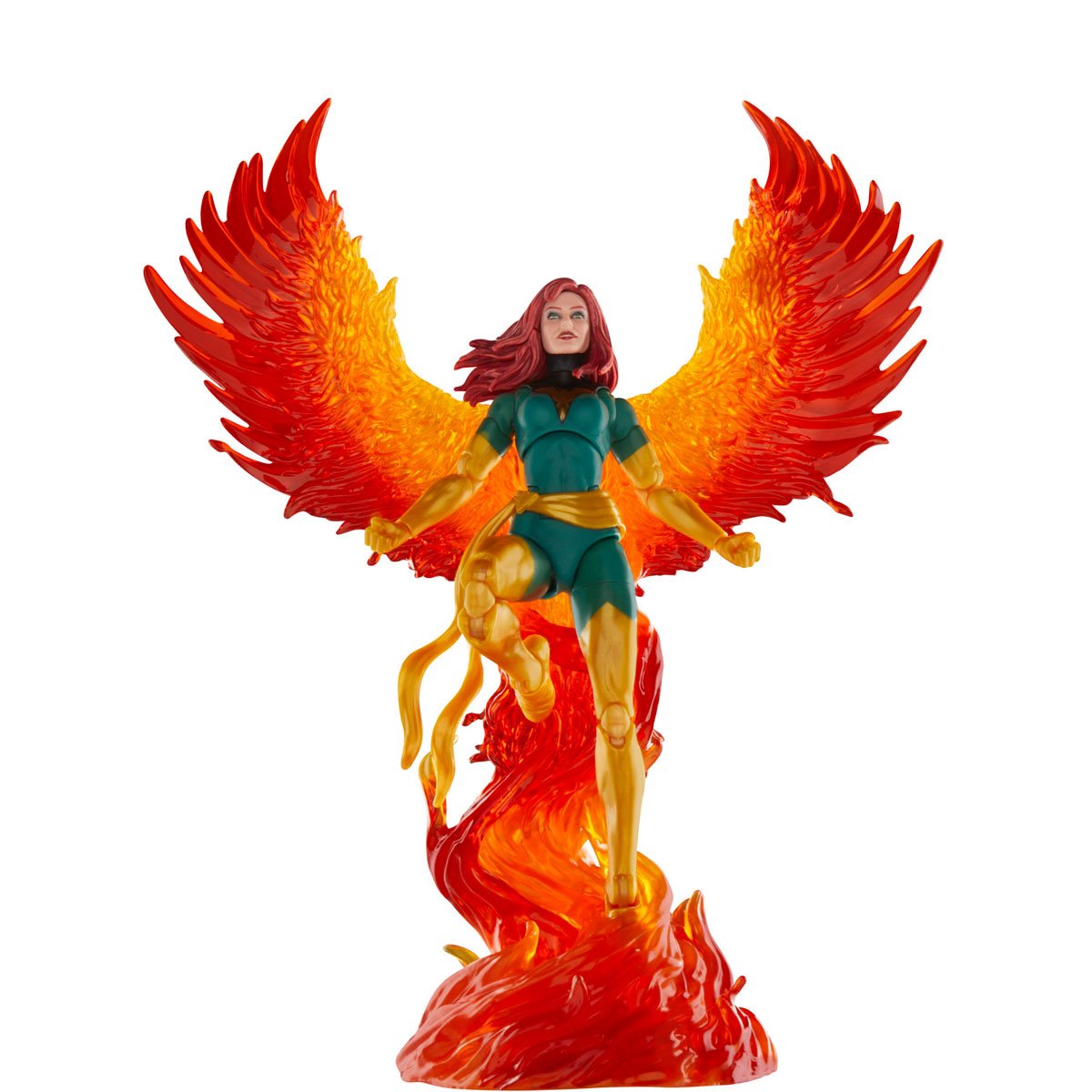 Jean Gray Phoenix Force Deluxe
