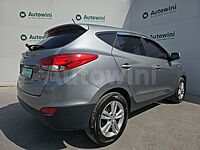 Hyundai Tucson 2011 ID: V114761