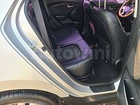 Hyundai Tucson 2010 ID: V014859