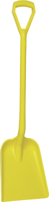 Vikan One-Piece Shovel