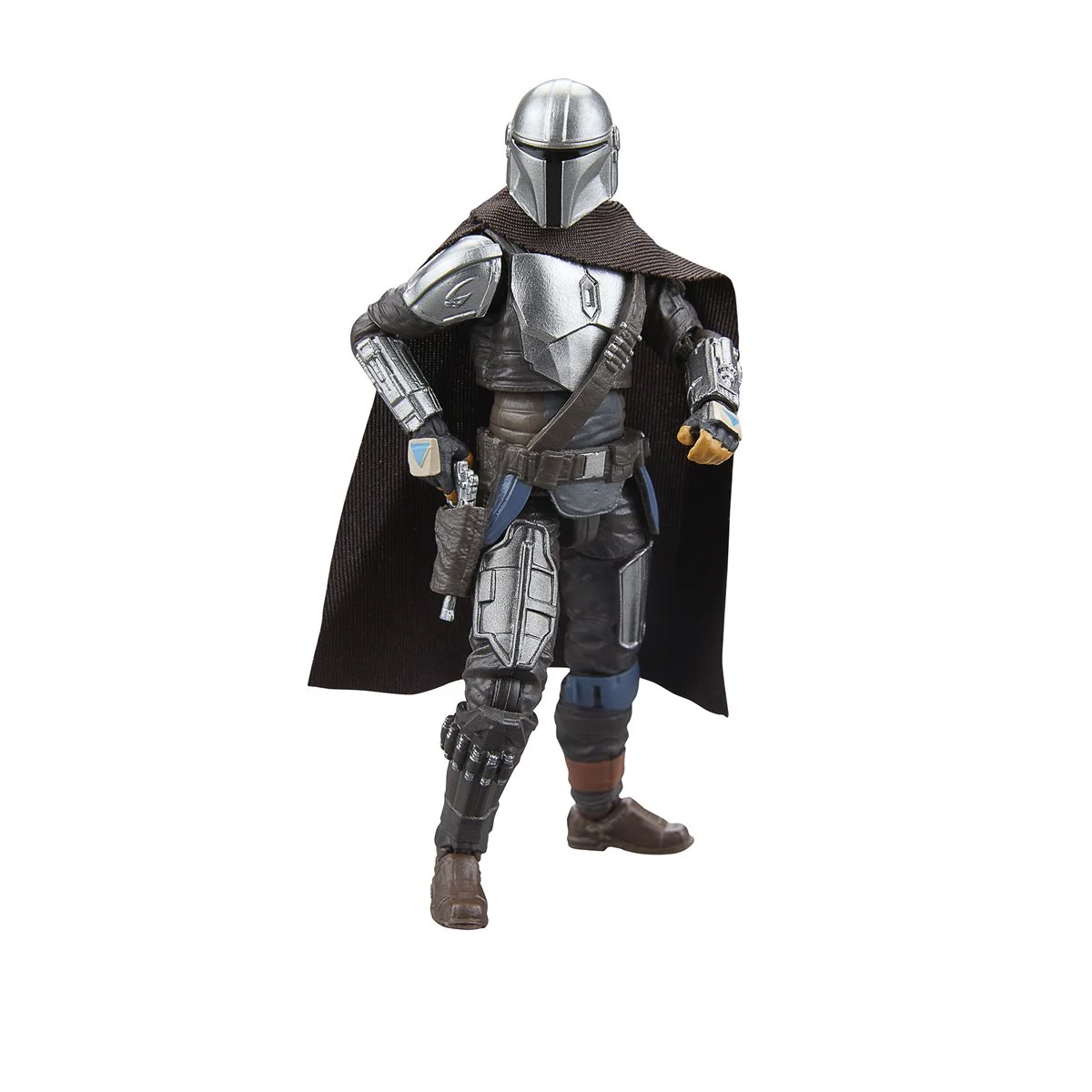 Mandalorian Imperial Base