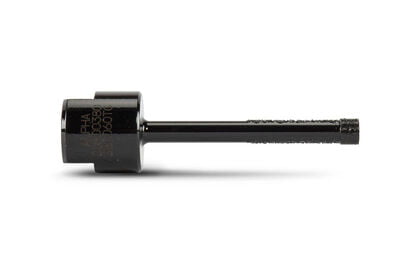 Alpha Wet Non Core Bit - 3/8" (5/8"-11) Alpha Wet Non Core Bit - 3/8" (5/8"-11)