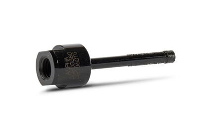 Alpha Wet Non Core Bit - 3/8" (5/8"-11) Alpha Wet Non Core Bit - 3/8" (5/8"-11)