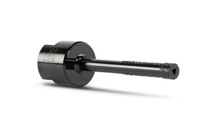 Alpha Wet Non Core Bit - 3/8" (5/8"-11) Alpha Wet Non Core Bit - 3/8" (5/8"-11)