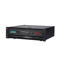 MP4000 - 2000W - 1-Zone Power Amplifier