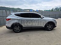Hyundai Santa Fe 2013 ID: V147173