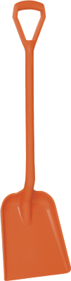 Vikan One-Piece Shovel