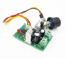 DC Motor Speed Controller 12v to 36v DC Motor Speed Controller 12v to 36v