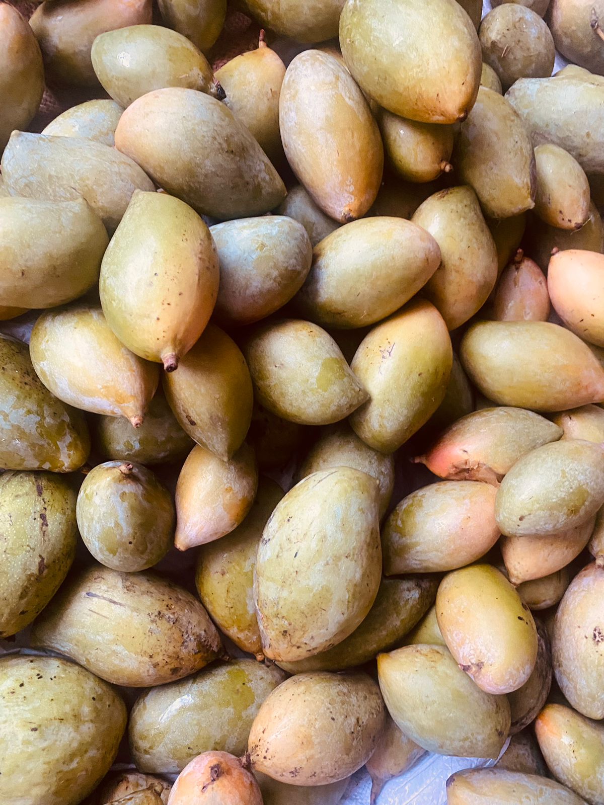 Mango - Kilimooku 1kg