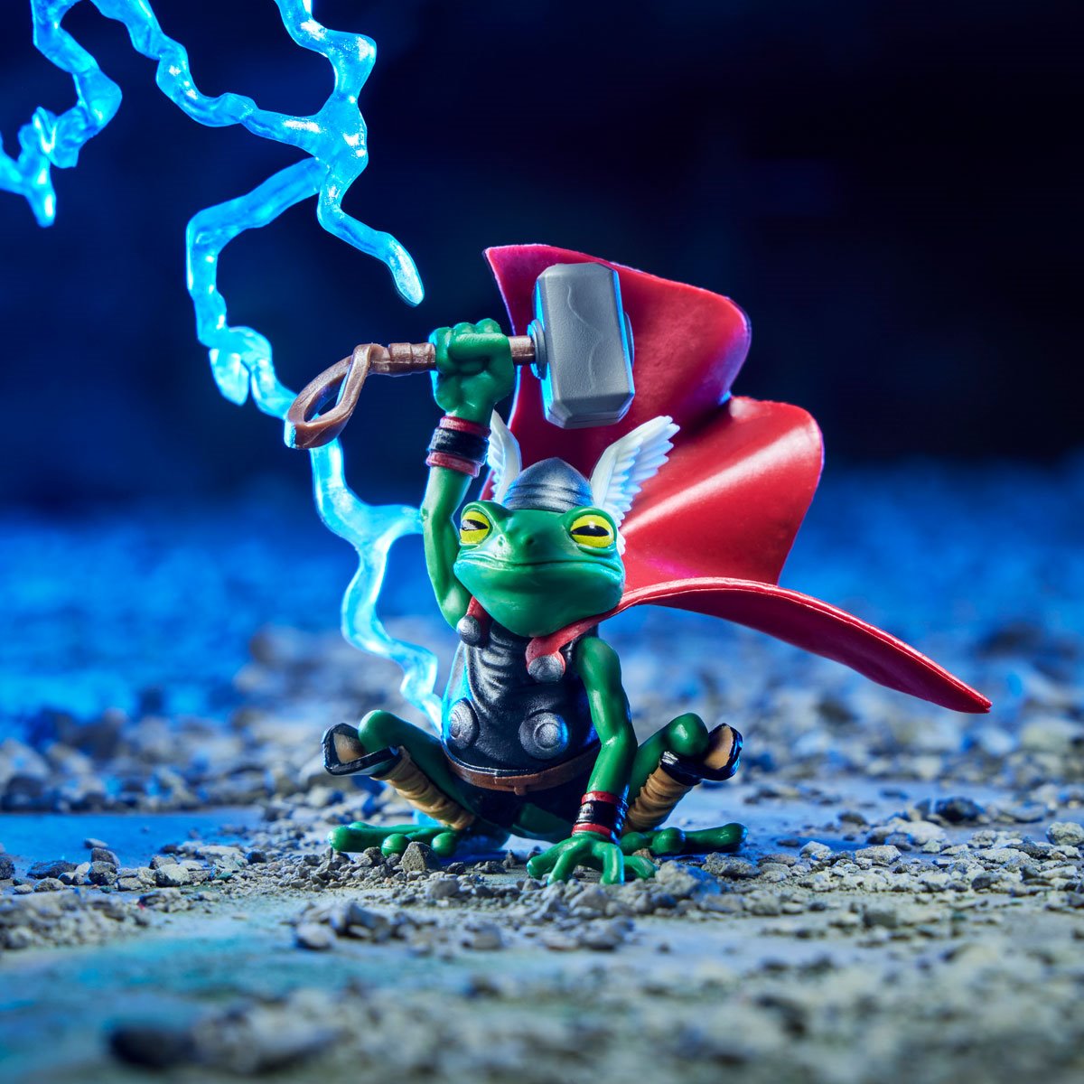 Thor Maximum Series