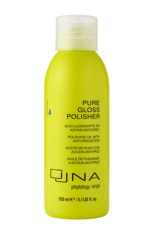 Pure Gloss Polisher Pure Gloss Polisher